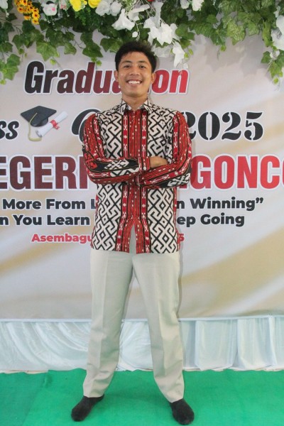 IQBAL WAHYU FIRMANSYAH