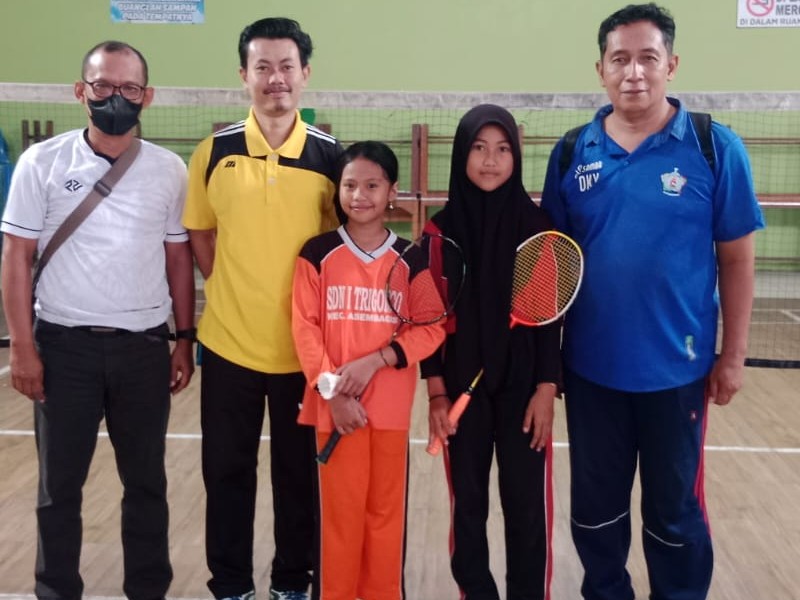 Olimpiade Olahraga Siswa Nasional (O2SN)