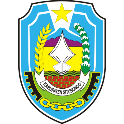 Logo SD Negeri 1 Trigonco